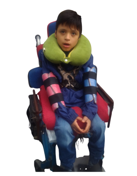 traslados a consultas o terapias